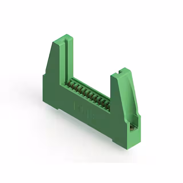 345-014-525-188 EDAC Inc.  Edgeboard Connectors